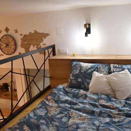 Sleepover - Galleria Novi Sad Esterno foto