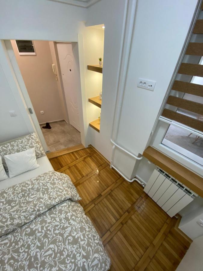 Sleepover - Galleria Novi Sad Esterno foto