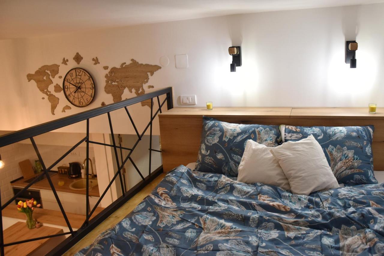 Sleepover - Galleria Novi Sad Esterno foto
